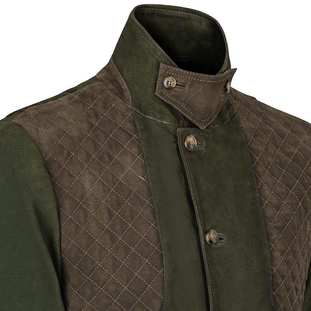 Norfolk Highlands« Men's Hunting Blazer | army green | 54 | 824946